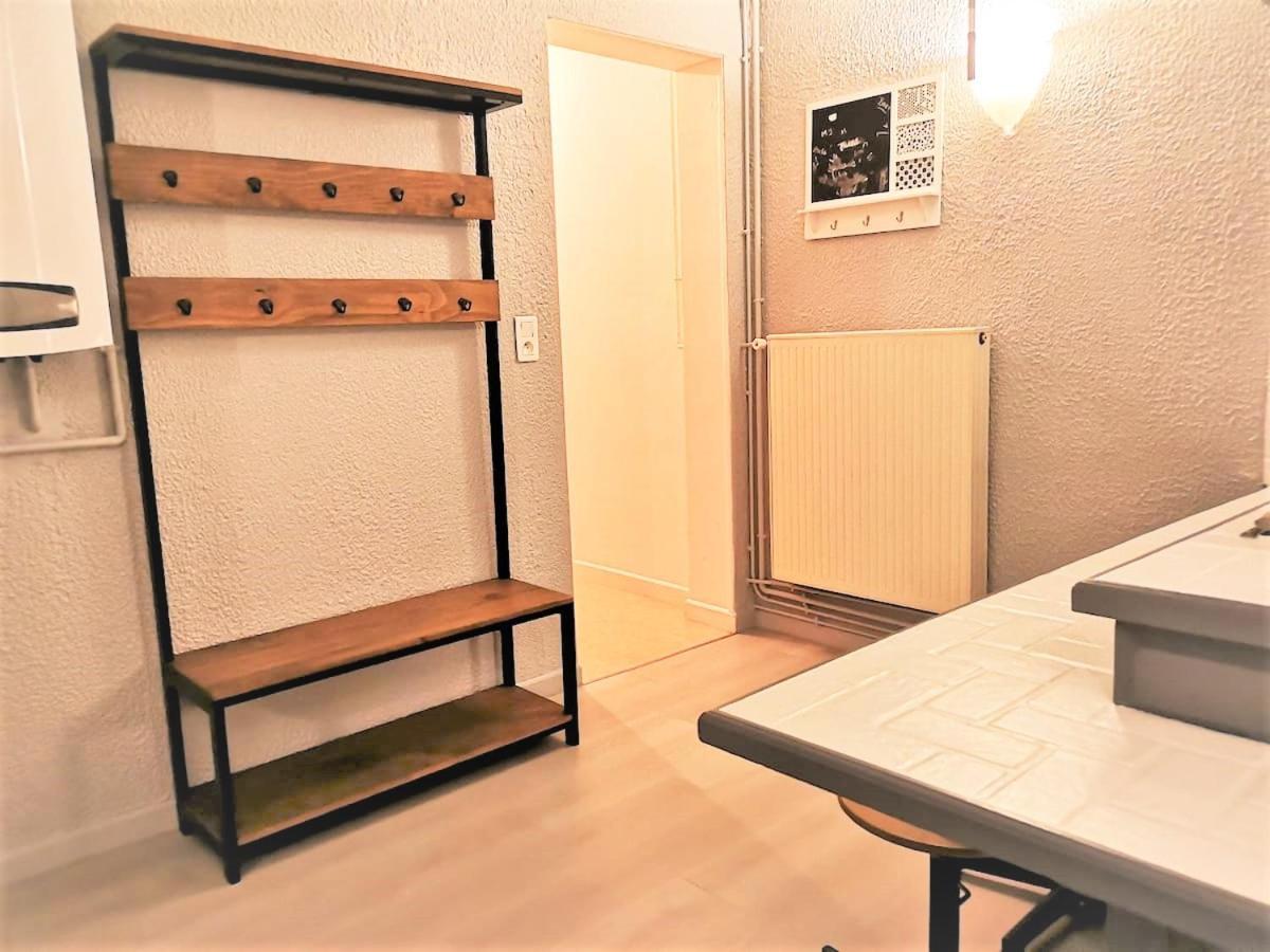 Greyhound - Grand Appartement Centre-Ville Soissons Zewnętrze zdjęcie
