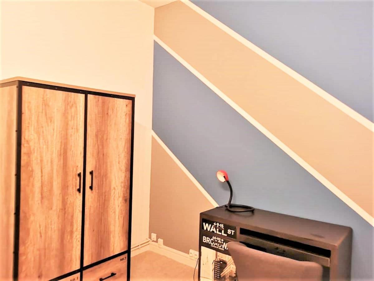 Greyhound - Grand Appartement Centre-Ville Soissons Zewnętrze zdjęcie